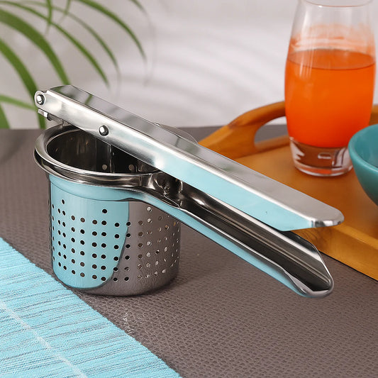 Radish Squeezer – Premium Stainless Steel Masher